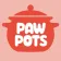 Pawpots logo