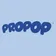 ProPop logo