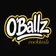 O'Ballz Cocktails logo